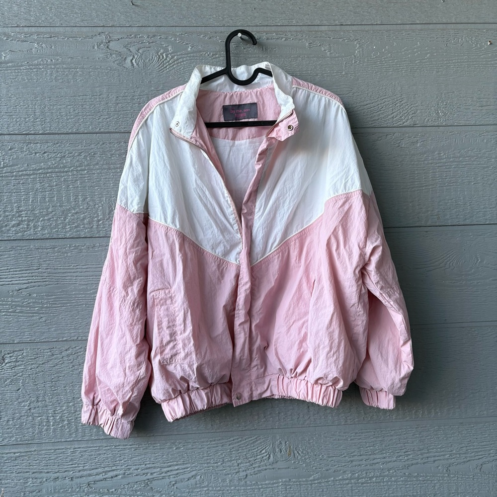 By me.9091 jacket